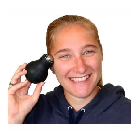 Fabrication Enterprises Roller Ice Ball Style Ice Massager 11-1094